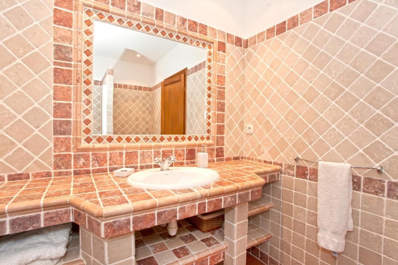 Campu Latinu Apartment Lama Екстериор снимка